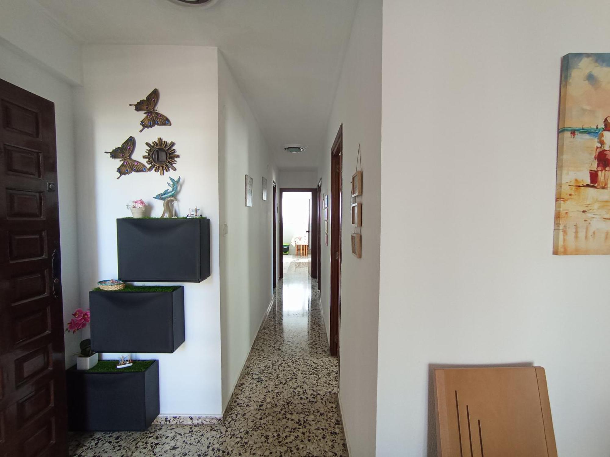 Apartamento 3 Paupi Oliva Exterior photo