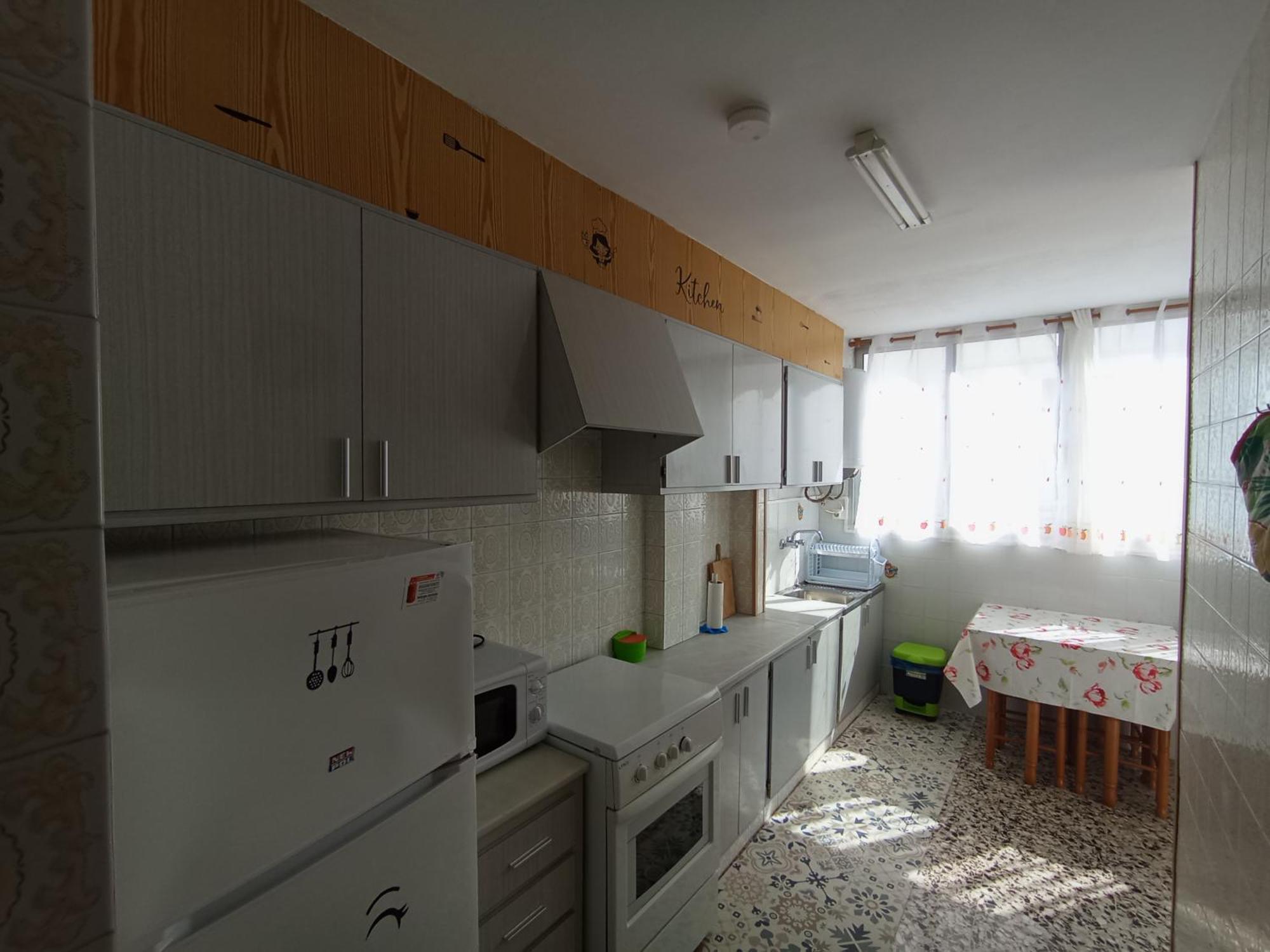 Apartamento 3 Paupi Oliva Exterior photo